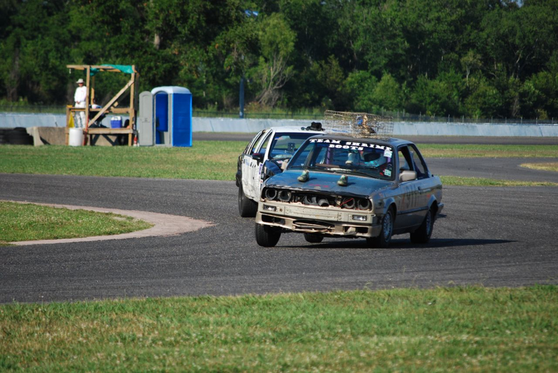 Illustration for article titled The 24 Hours Of LeMons New Orleans Über Gallery, Part 5